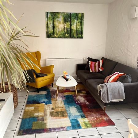 Appartement In Bad Waldsee Exterior photo