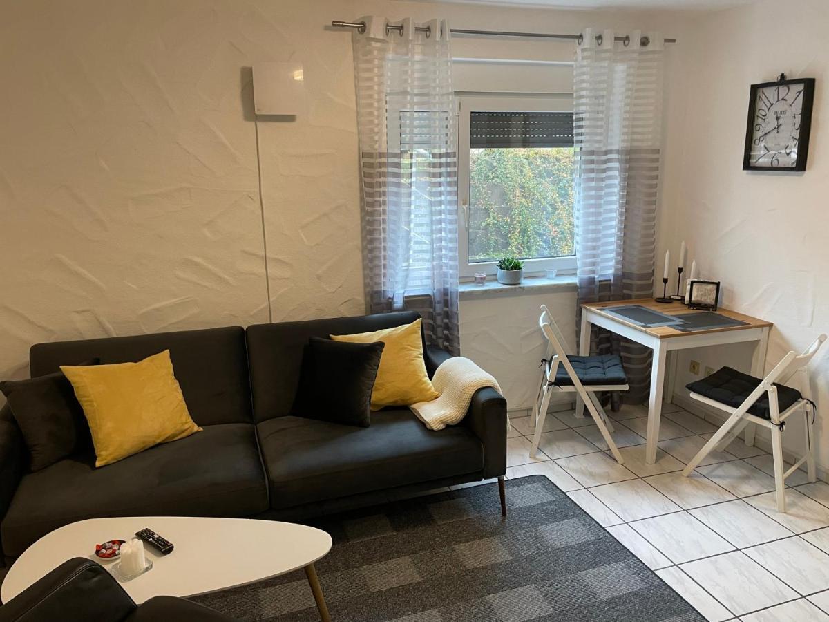 Appartement In Bad Waldsee Exterior photo
