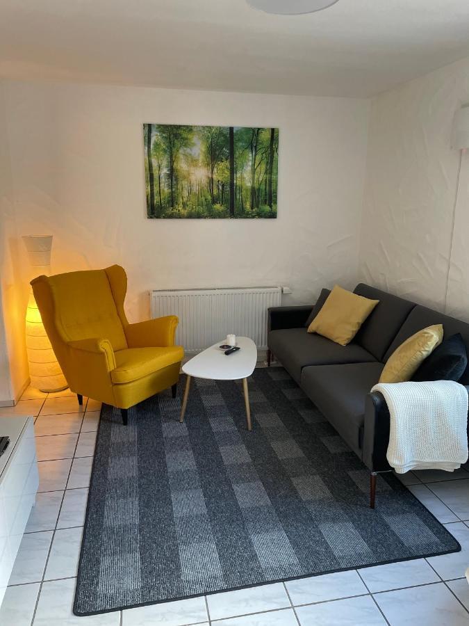 Appartement In Bad Waldsee Exterior photo