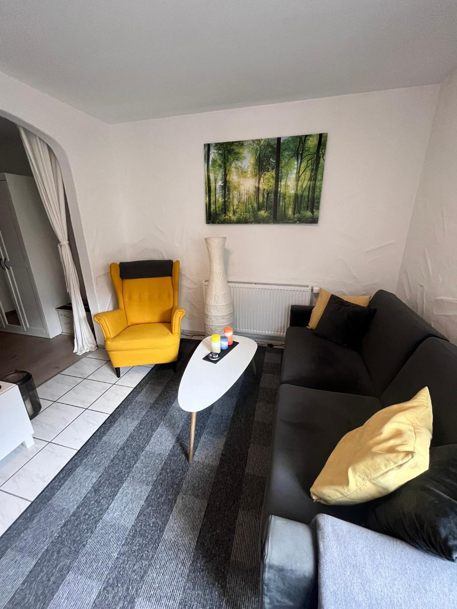 Appartement In Bad Waldsee Exterior photo